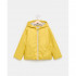 BLUKIDS JAKNA CREAM GOLD