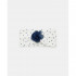 BLUKIDS TRAKA ZA KOSU MARITIME BLUE