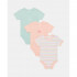 BLUKIDS BODI KRATAK RUKAV MULTICOLOUR