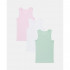 BLUKIDS PODMAJICA SOLID MULTICOLOUR