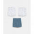 BLUKIDS GACICE BOXER MULTICOLOUR