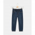 BLUKIDS FARMERKE DENIM NAVY BLAZER