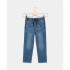 BLUKIDS FARMERKE DENIM COPEN BLUE
