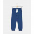 BLUKIDS PANTALONE ESTATE BLUE