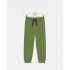 BLUKIDS PANTALONE BRONZE GREEN