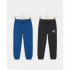 BLUKIDS DONJI DEO TRENERKE ESTATE BLUE