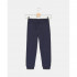 BLUKIDS PANTALONE NAVY BLAZER