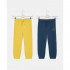 BLUKIDS PANTALONE SUPER LEMON
