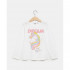 BLUKIDS MAJICA DUG RUKAV BRIGHT WHITE