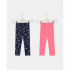 BLUKIDS HELANKE DRESS BLUES