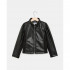 BLUKIDS JAKNA BLACK BEAUTY