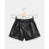 BLUKIDS SUKNJA BLACK BEAUTY