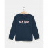 BLUKIDS DUKS NAVY BLAZER