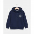 BLUKIDS DUKS SA KAPULJACOM BLACK IRIS