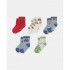 BLUKIDS CARAPE MULTICOLOUR