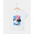 BLUKIDS MAJICA KRATAK RUKAV BRIGHT WHITE