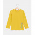 BLUKIDS MAJICA DUG RUKAV SUPER LEMON