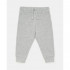 BLUKIDS DONJI DEO LIGHT GREY MELANGE