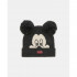 BLUKIDS KAPA MICKEY DARK GREY MELANGE