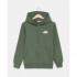 BLUKIDS DUKS SA KAPULJACOM DUCK GREEN