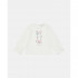 BLUKIDS MAJICA DUG RUKAV COCONUT MILK