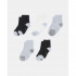 BLUKIDS CARAPE GREY/BLACK