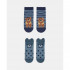 BLUKIDS CARAPE SMOKE BLUE