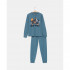 BLUKIDS PIDZAMA BLUESTONE
