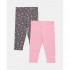 BLUKIDS HELANKE PLUM KITTEN