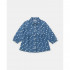 BLUKIDS HALJINA TEKSAS FADED DENIM