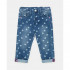 BLUKIDS FARMERKE FADED DENIM