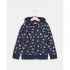 BLUKIDS DUKS SA KAPULJACOM DRESS BLUES