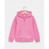 BLUKIDS DUKS SA KAPULJACOM FUCHSIA PINK