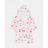 BLUKIDS BADEMANTIL BRILLIANT WHITE