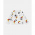 BLUKIDS DUKS BRILLIANT WHITE