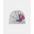 BLUKIDS KAPA SPIDERMAN LIGHT GREY MELANGE