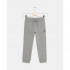 BLUKIDS PANTALONE SILVER FILIGREE