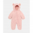 BLUKIDS ZEKA SA KAPULJACOM ROSE SMOKE