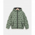 BLUKIDS JAKNA HOOD DRIED HERB