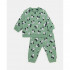 BLUKIDS TRENERKA MICKEY HEDGE GREEN