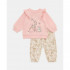 BLUKIDS TRENERKA BAMBI ROSE SMOKE
