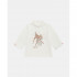 BLUKIDS ROLKA BAMBI MARSHMALLOW