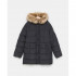 BLUKIDS JAKNA ANTHRACITE