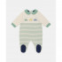 BLUKIDS ZEKA BEIGE MELANGE