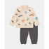 BLUKIDS SET DUKS I DONJI DEO SHEER BLISS