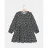 BLUKIDS HALJINA BLACK BEAUTY