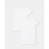 BLUKIDS MAJICA KRATAK RUKAV BRIGHT WHITE