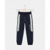 BLUKIDS PANTALONE NAVY BLAZER