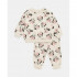 BLUKIDS TRENERKA MINNIE PASTEL PARCHMENT