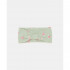 BLUKIDS TRAKA ZA KOSU AQUA GRAY